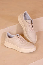 Tênis Life Style Off White - Linha Essential