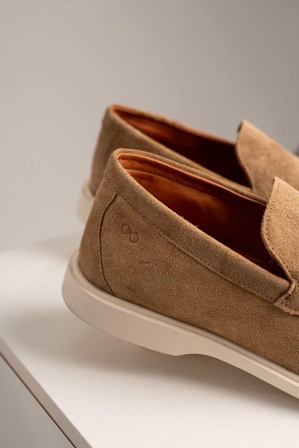 Loafer Summer Wester - Linha Resort