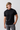 Camiseta Sutton - Linha Rich - Preto