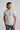 Camiseta Sutton - Linha Rich - Cinza