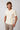 Camisa Polo Tricô New Vesper - Linha Rich - Off White