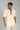 Camisa Great Time - Linha Urban - Amarelo creme