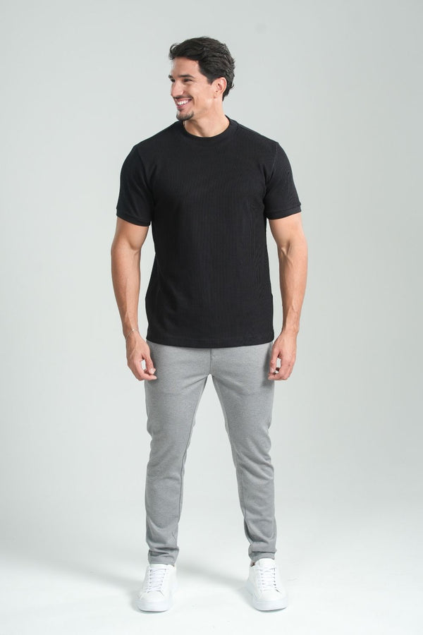 Calça Relaxed Alfaiataria – Linha Essential