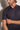Camisa Polo Tricô New Vesper - Linha Rich - Cinza escuro