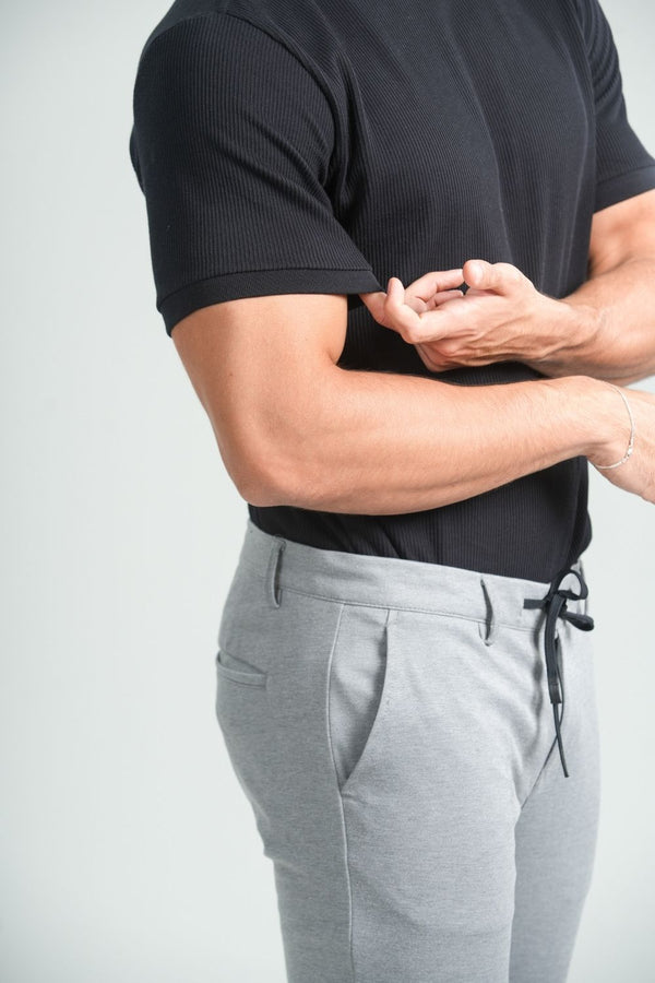 Calça Relaxed Alfaiataria – Linha Essential