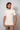 Camiseta Baxter - Linha Rich - Off White