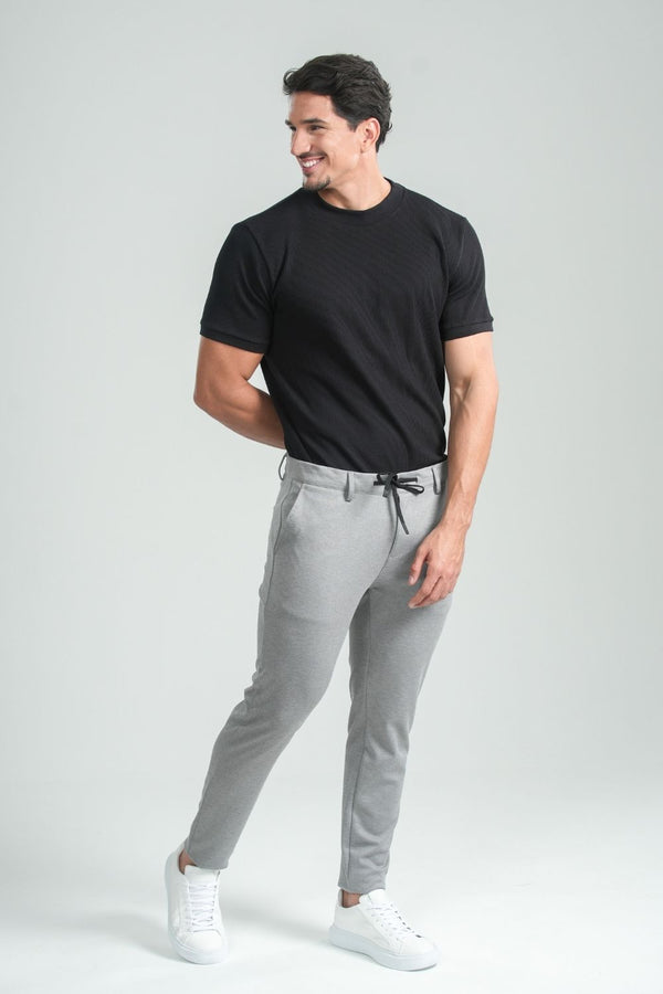 Calça Relaxed Alfaiataria – Linha Essential