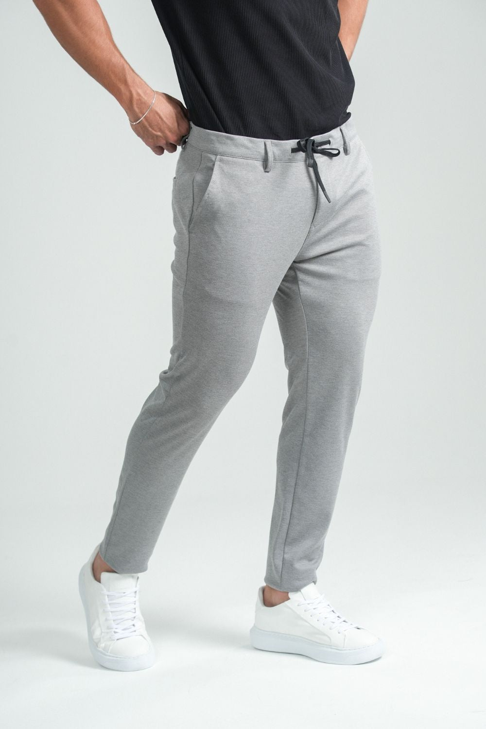 Calça Relaxed Alfaiataria – Linha Essential