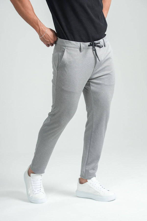 Calça Relaxed Alfaiataria – Linha Essential