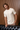 Camiseta Baxter - Linha Rich - Off White