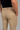 Calça Vance Alfaiataria Bege - Linha Essential