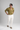 Camisa Amalfi 100% linho Verde Bronze - Linha Resort