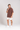 Camisa Great Time - Linha Urban - Marrom Escuro