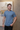 Camiseta Opus  2.0 - Linha Essential - Chumbo