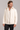 Jaqueta Ascot - Linha Rich - Off White