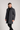 Overcoat Belmont - Linha Rich - Preto
