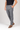 Calça Alfaiataria Blaine Elasto Chumbo - Linha Rich