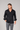 Overshirt Austin - Linha Rich - Preto