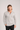 Camisa Henley Signature - Linha Essential - Cinza