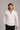 Camisa Henley Signature - Linha Essential - Off White