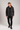 Jaqueta Sterling - Linha Rich - Preto Mescla