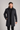 Overcoat Belmont - Linha Rich - Preto