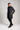 Overcoat Belmont - Linha Rich - Preto
