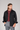 Overshirt Austin - Linha Rich - Preto