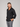 Overshirt Austin - Linha Rich - Preto