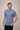 Camiseta Opus  2.0 - Linha Essential - Chumbo