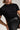 Cinto Belmont - Couro Liso Preto