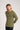 Camisa Henley Signature - Linha Essential - Verde