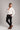 Camisa Henley Signature - Linha Essential - Off White