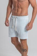 Short Paradizo Sky Blue - Linha Urban