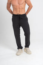 Calça Vegas Liocel Preta - Linha Urban