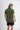 Inspiração Camisa Paradizo Verde Militar e Short Cut Preto