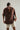 Camisa Great Time - Linha Urban - Marrom Escuro