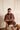 Camisa Great Time - Linha Urban - Marrom Escuro