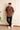 Camisa Great Time - Linha Urban - Marrom Escuro