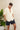 Camisa Great Time - Linha Urban - Amarelo creme
