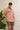 Short Urban Sarja Com Elastano Verde Escuro - Linha Urban