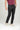 Calça Alfaiataria Zurique Preta – Linha Rich