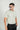 Camiseta Rich Textura Gola Média Verde Claro - Linha Rich