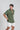 Camisa Vegas Liocel Verde Militar - Linha Urban