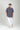 Camisa Great Time - Linha Urban - Chumbo