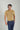 Camiseta Tricot Modal Slim Verde Bronze - Linha Rich