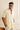 Camisa Great Time - Linha Urban - Amarelo creme