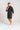 Short Linho Cut - Linha Resort - Verde Militar