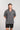 Camisa Easy Vibe Vintage Preta - Linha Urban