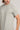 Camiseta Rich Textura Gola Média Verde Claro - Linha Rich